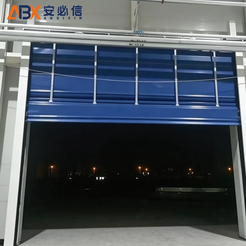 长春堆积门