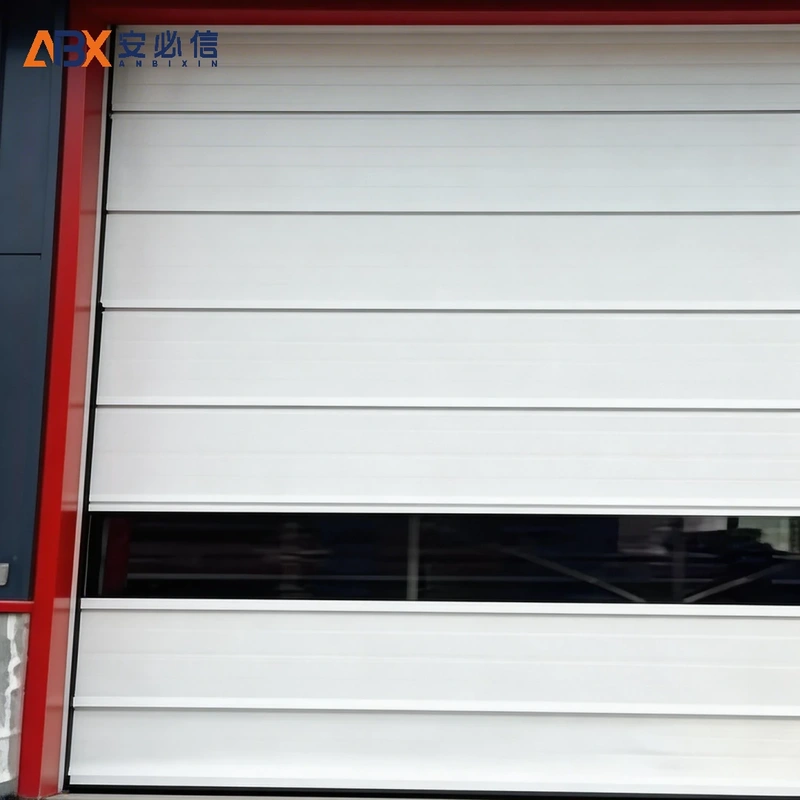 长春工业快速门